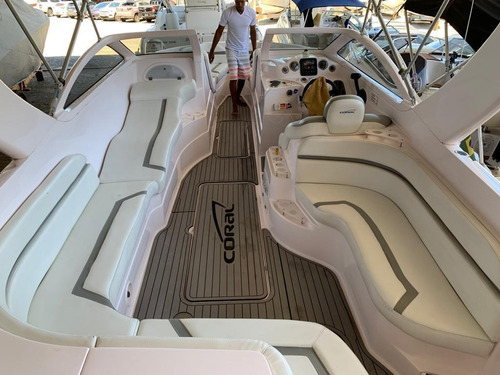 Imagem 13 de 15 de Coral 27 Open ( N Real , Triton , Ventura , Nx Boats )