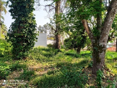 Imagem 19 de 21 de Terreno Em Jardim Paulista, Atibaia/sp De 554m² À Venda Por R$ 387.800,00 - Te886999-s
