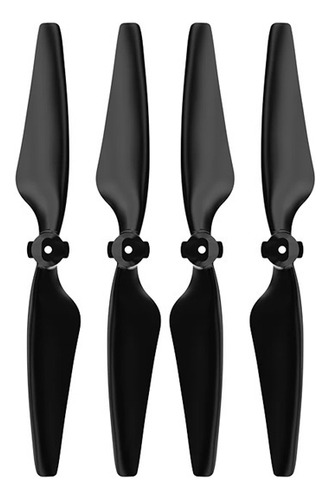 2 Pares Sjrc F22s/f22 Drones Palas De Hélices Para 4k Pro Y