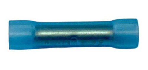Imagen 2 de 4 de Terminal Union Atope Para Cable Cal. 16/14 Azul Bc1614b