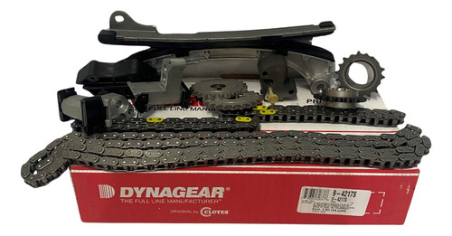 Kit De Distribución Tacoma, Tundra, 4runner (03-15) 9-4217s