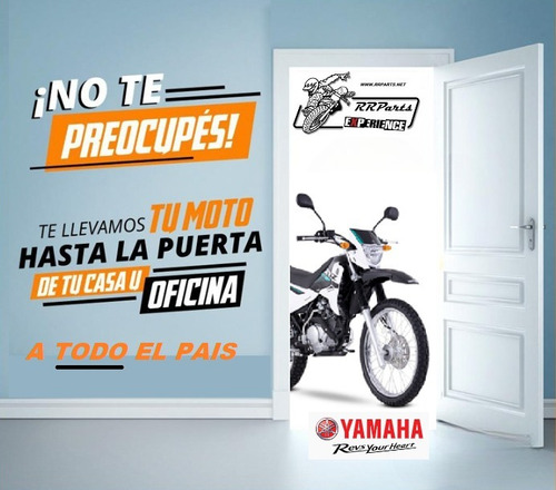 Yamaha Fz 25 Abs Entrega Inmediata + Obsequios - Rrparts