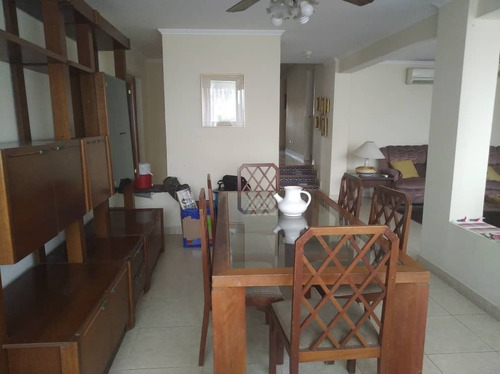 Imagen 22 de 30 de En Venta Amplio Y Bello Apartamento Res. Uris Urb. San Isidro