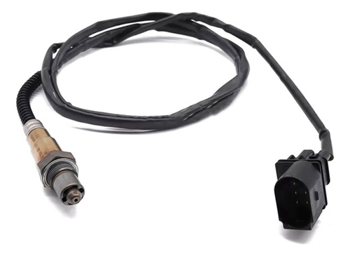 Oxygen Sensor 0258007351 Wideband Lsu 4.2 0258007351