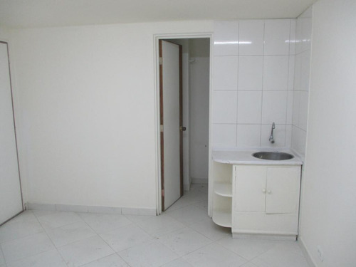 Imagen 8 de 14 de Consultorio En Arriendo En Bogotá Palermo-teusaquillo. Cod 13085
