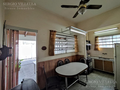 Imagen 5 de 13 de Casa De Dos Dormitorios En Venta En Rosario