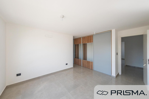 Dúplex- 3 Dorm- Distrito Sur