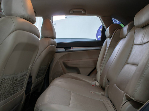 Kia Sorento 2.4 16v Gasolina Ex Automático