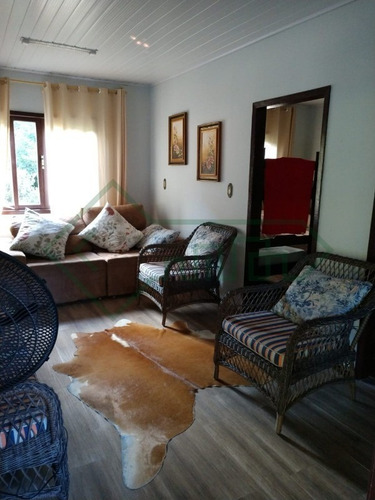 Linda Chácara No Quiriri | 30.000 M2 | Estuda Permuta Até 50% Do Valor - Sa00158 - 32388392