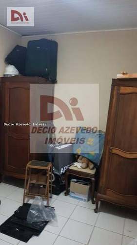 Imagem 1 de 9 de Casa Com 3 Dormitórios À Venda Por R$ 750.000,00 - Vila Jaboticabeira - Taubaté/sp - Ca0040