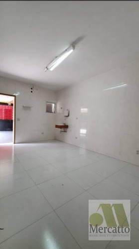Imagem 13 de 15 de Casa Comercial Em Jardim Maria Rosa - Taboão Da Serra - 4268