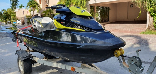 Imagen 10 de 14 de Seadoo Rxt260rs