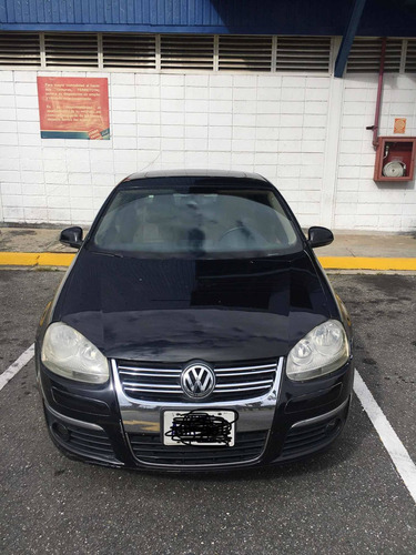 Vw Jetta 2.5 2.5