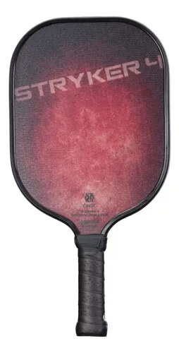 Onix Stryker 4 Composite Rojo