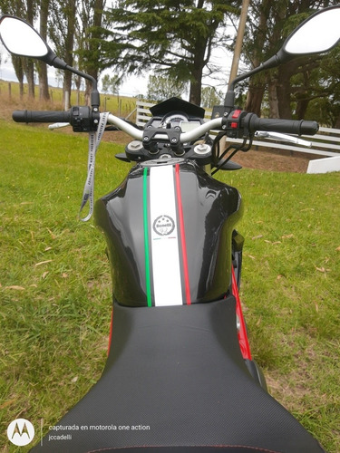 Benelli Tnt
