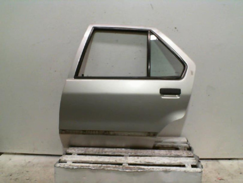 Puerta Trasera Izquierda Renault R 19 5p 1993 - 286569