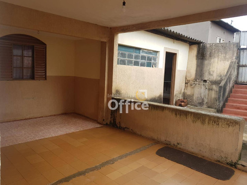 Imagem 2 de 27 de Casa À Venda, 300 M² Por R$ 350.000,00 - Maracanã - Anápolis/go - Ca0215