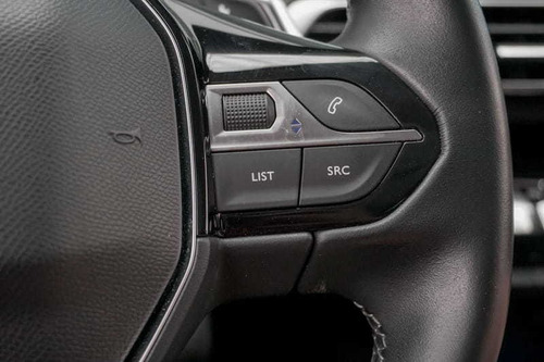 Imagem 12 de 15 de Peugeot 3008 Allure 2020