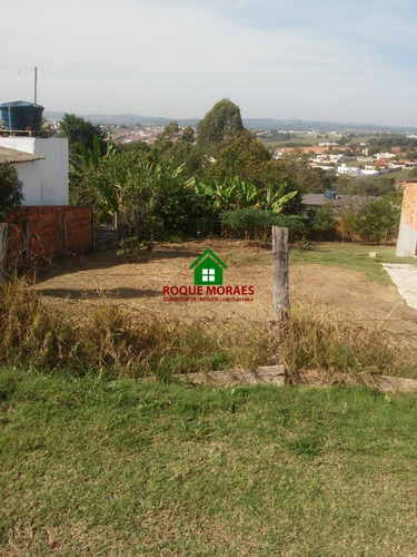 Imagem 4 de 4 de Terreno Medindo 380 M² Em Sorocaba Sp Ref.: 0091