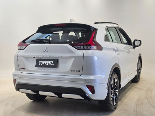Mitsubishi Eclipse Cross CROSS HPE-S 1.5 TURBO AUT