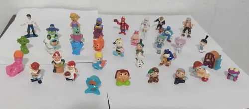 Lotes De Juguetes Americanos MercadoLibre