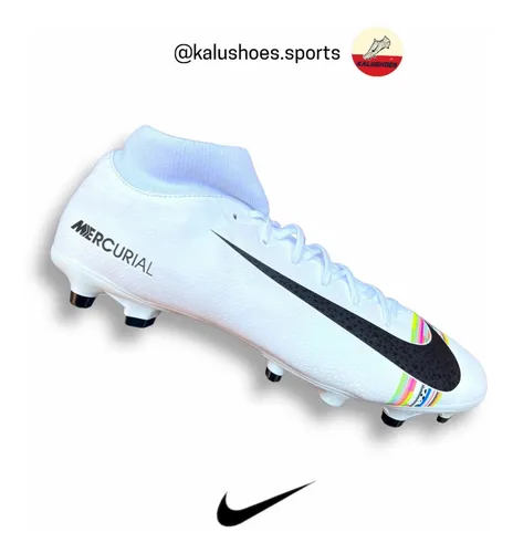 Tacos nike clearance mercurial superfly v