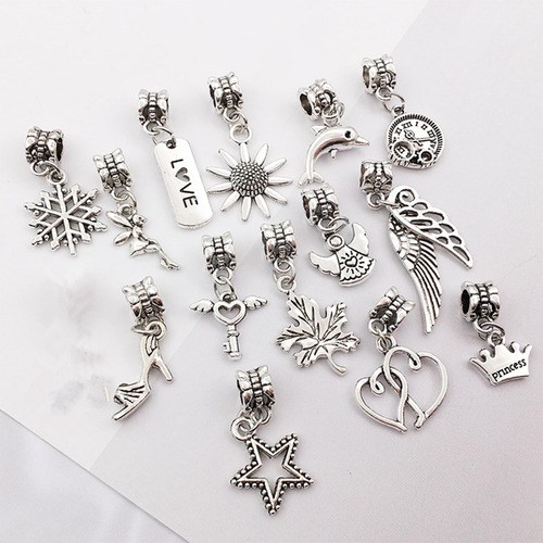 Kit De Colgante De Pulsera, Suministros De Herramientas,