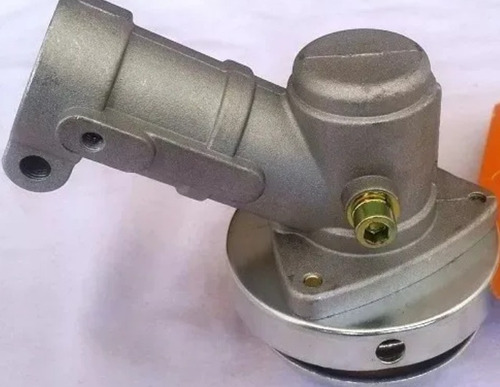 Imagen 3 de 3 de Cabezote Para Desmalezadora De 7 Y 9estrias Mayor 10v