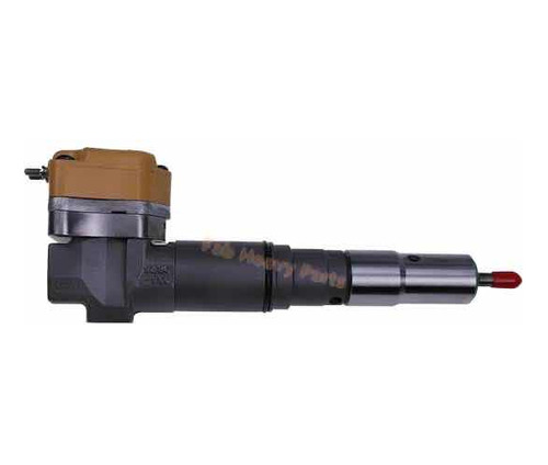 Inyector Para Motor Caterpillar 3412e