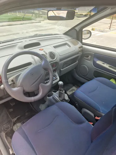 Renault Twingo 1.2 Dynamique