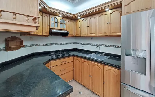 Apartamento En Venta En Rincón Del Chicó. Cod V10260142