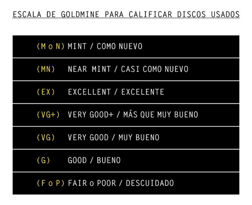 Disco Vinilo Bee Gees Por Siempre (Usado)