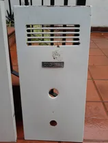 Comprar Tapa Calefon\u002Ftiros Balanceados Eskabe\u002Forbis Estufa Vesubio