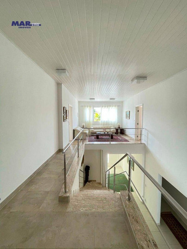 Imagem 19 de 30 de Casa Com 6 Dormitórios À Venda, 420 M² Por R$ 2.200.000,00 - Acapulco - Guarujá/sp - Ca0799