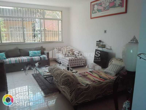 Imagem 2 de 15 de Casa De Vila Na Tijuca - Cpcv30008
