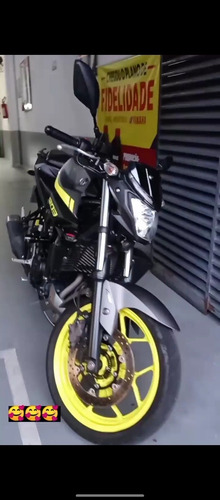 Imagem 3 de 5 de Yamaha 2019