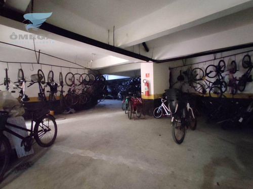 Imagem 24 de 25 de Apartamento Residencial Para Venda No Bairro Das Pitangueiras, Localizado Na Cidade De Guarujá/sp. - Ap0371