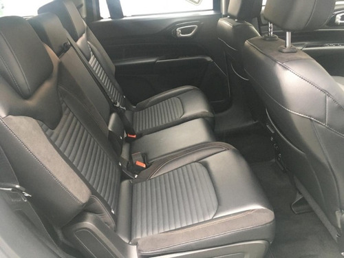 Imagem 11 de 13 de Jeep Commander Commander Limited 1.3 T270 Flex