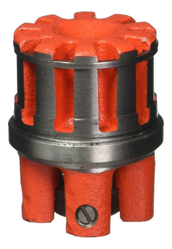 Cabezal De Terraja Oorb 1/4 Nc Ridgid 37610