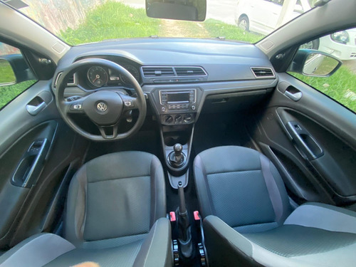 Volkswagen Gol Power - 2019