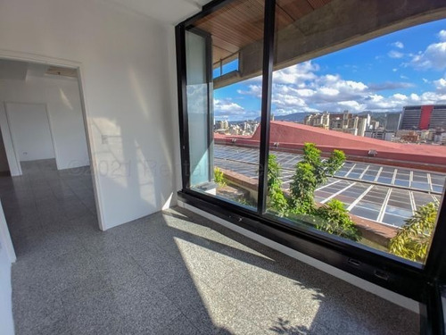 Imagen 6 de 7 de Moderna Oficina En Venta - Urb Chacao - Mls#21-17229