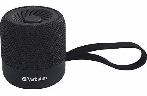 Verbatim Inalámbrico Mini Bluetoothspeaker - 7vyfi