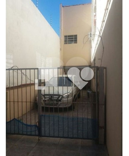 Casa-porto Alegre-vila Ipiranga | Ref.: 28-im411657 - 28-im411657
