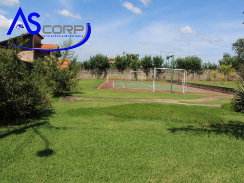 Imagem 6 de 6 de Terreno Para Chácara No Condomínio Vivendas Do Sol (código: Ch00034) - Ch00034 - 32588291