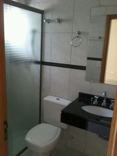 Imagem 10 de 15 de Casa Sobrado Para Venda, 3 Dormitório(s), 100.0m² - 514