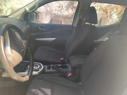 Imagem 11 de 11 de Nissan Frontier 2019 2.3 Attack Cab. Dupla 4x4 Aut. 4p