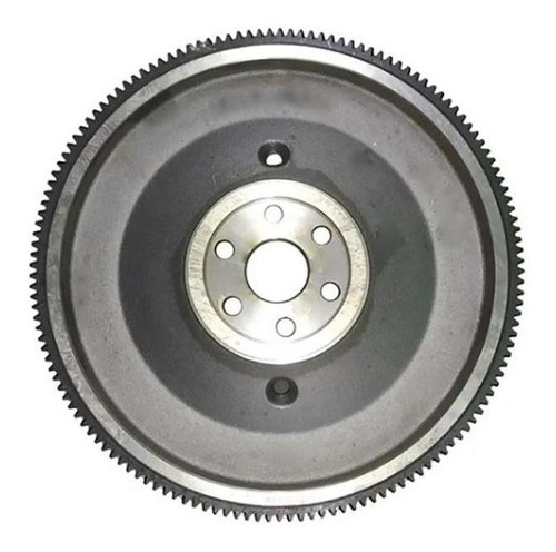 Volante Motor Mwm X12 Onibus 17230eod/17260eod 395mm Atp. Na