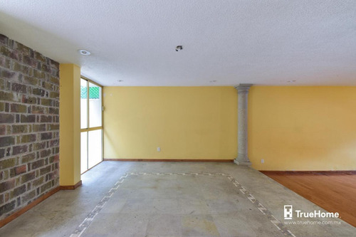 Imagen 7 de 30 de Hacienda San José Vistahermosa Prado Coapa 2a Sección