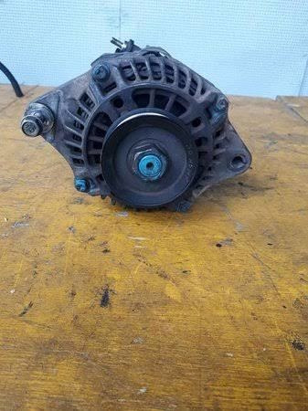 Polea Alternador Civic 99 00 Perfecto Estado Funcional 