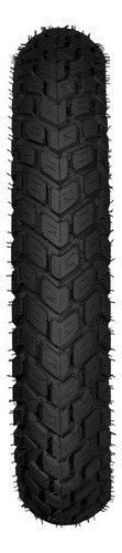Par Pneu 110/90-17 90/90-19crosser Bros 125 150 160xre 190